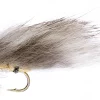 Fulling Mill Grizzly Zonker -Flies Sales Store grizzly zonker