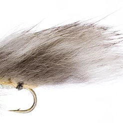 Fulling Mill Grizzly Zonker