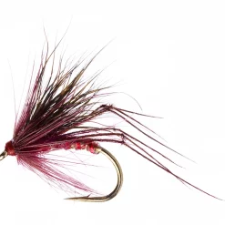 Fulling Mill Half Hog Claret