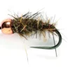 Fulling Mill Hare’s Ear Copper -Flies Sales Store hare s ear copper