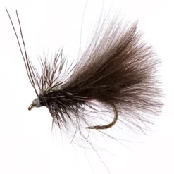 Fulling Mill High Rider CDC Sedge Black