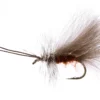 Fulling Mill High Rider CDC Sedge Brown -Flies Sales Store high rider cdc sedge brown