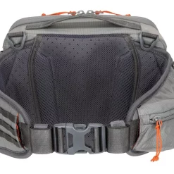 Hip Pack Simms Freestone Pewter -Flies Sales Store hip pack simms freestone pewter.2
