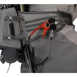 Hip Pack Simms Freestone Pewter -Flies Sales Store hip pack simms freestone pewter.5