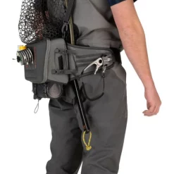 Hip Pack Simms Freestone Pewter -Flies Sales Store hip pack simms freestone pewter.6