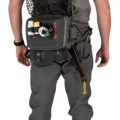 Hip Pack Simms Freestone Pewter -Flies Sales Store hip pack simms freestone pewter.8