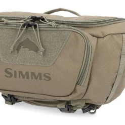 Hip Pack Simms Tributary Tan