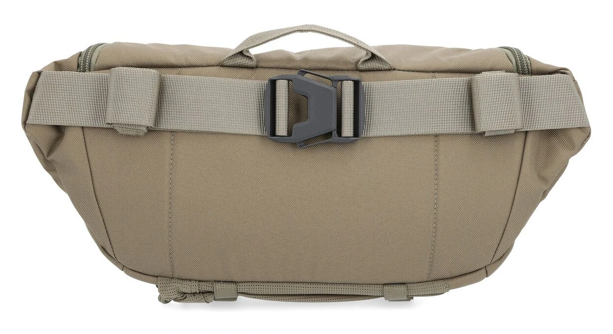 Hip Pack Simms Tributary Tan 4 Hip Pack Simms Tributary Tan - Image 2