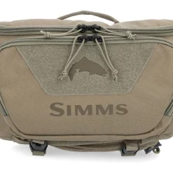 Hip Pack Simms Tributary Tan 13 Hip Pack Simms Tributary Tan -Flies Sales Store hip pack simms tributary tan.2