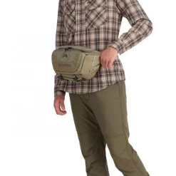 Hip Pack Simms Tributary Tan 15 Hip Pack Simms Tributary Tan -Flies Sales Store hip pack simms tributary tan.4