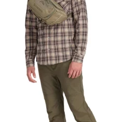 Hip Pack Simms Tributary Tan 16 Hip Pack Simms Tributary Tan -Flies Sales Store hip pack simms tributary tan.5