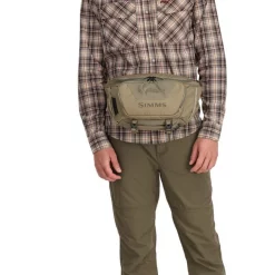 Hip Pack Simms Tributary Tan 17 Hip Pack Simms Tributary Tan -Flies Sales Store hip pack simms tributary tan.6