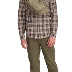 Hip Pack Simms Tributary Tan 18 Hip Pack Simms Tributary Tan -Flies Sales Store hip pack simms tributary tan.7