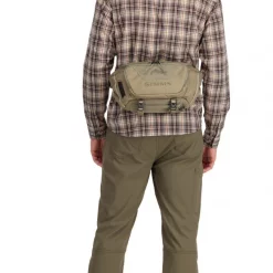 Hip Pack Simms Tributary Tan 19 Hip Pack Simms Tributary Tan -Flies Sales Store hip pack simms tributary tan.8