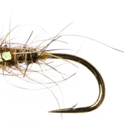 Fulling Mill Holo Hare Gold