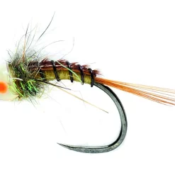 Fulling Mill Hot Cheek Nymph