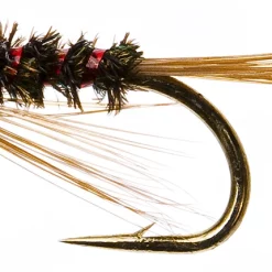 Fulling Mill Hot Head Diawl Bach