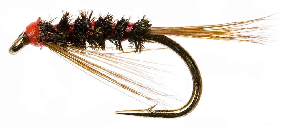 Fulling Mill Hot Head Diawl Bach 3 Fulling Mill Hot Head Diawl Bach