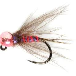 Fulling Mill Hot Rib Duracell Jig B/L