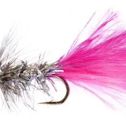 Fulling Mill Humungus Pink Bead Eye