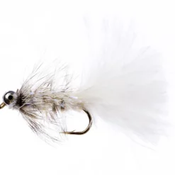 Fulling Mill Humungus White