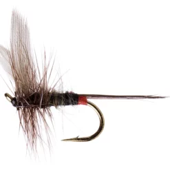 Fulling Mill Iron Blue Dun Upwing