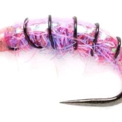 Fulling Mill Jardine Pink Shrimp B/L