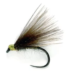 Fulling Mill JL Mole 'F' Fly