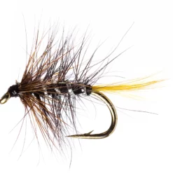 Fulling Mill Kate McLaren