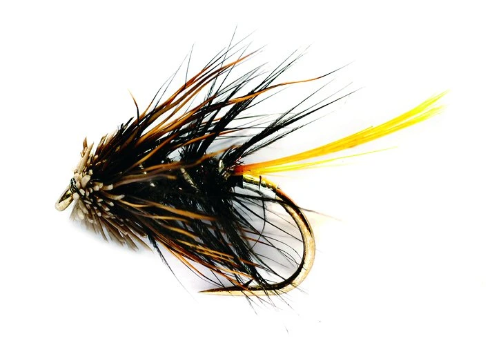 Fulling Mill Kate Mclaren Mini Muddler 3 Fulling Mill Kate Mclaren Mini Muddler