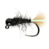 Fulling Mill KJ Black Jig