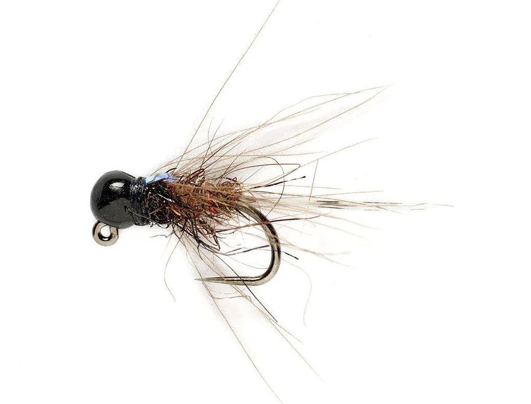 Fulling Mill KJ Dirty Water Jig 3 Fulling Mill KJ Dirty Water Jig