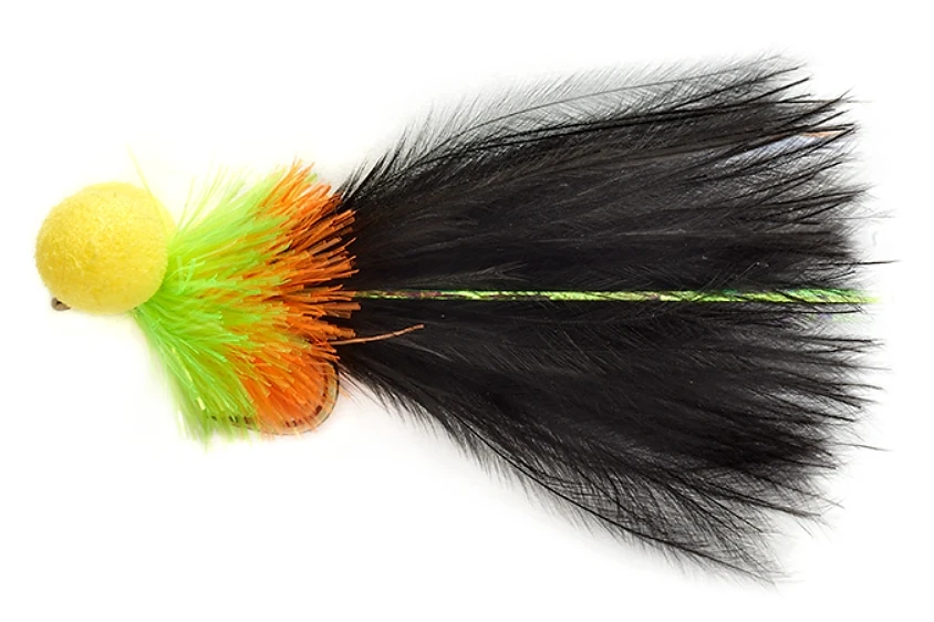 Fulling Mill KJ Fenton Cat Booby 3 Fulling Mill KJ Fenton Cat Booby