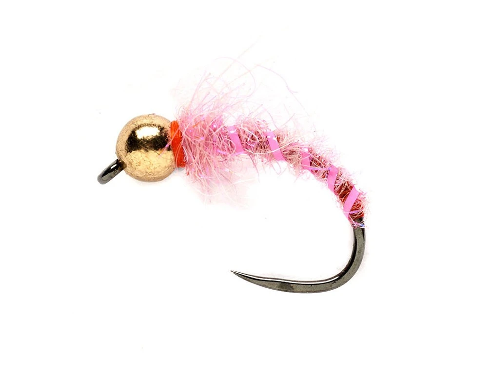 Fulling Mill KJ Grayling Pinky 3 Fulling Mill KJ Grayling Pinky