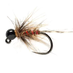 Fulling Mill KJ Hot Rib HE