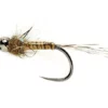 Fulling Mill KJ Quill Nymph TH -Flies Sales Store kj quill nymph th
