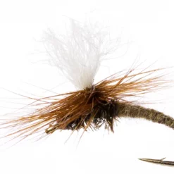 Fulling Mill Klinkhamer Tan