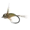 Fulling Mill Latex Nymph