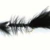 Fulling Mill Lazy Bugger Black -Flies Sales Store lazy bugger black