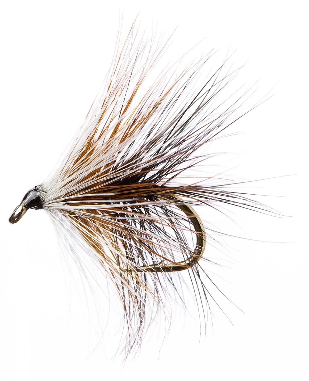 Fulling Mill Loch Ordie 3 Fulling Mill Loch Ordie