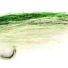 Fulling Mill Los Roques Minnow Green -Flies Sales Store los roques minnow green