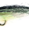 Fulling Mill Los Roques Minnow Grey