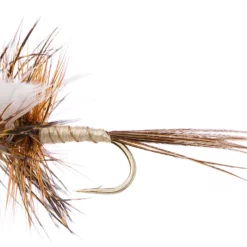 Fulling Mill Lunns Spent Gnat