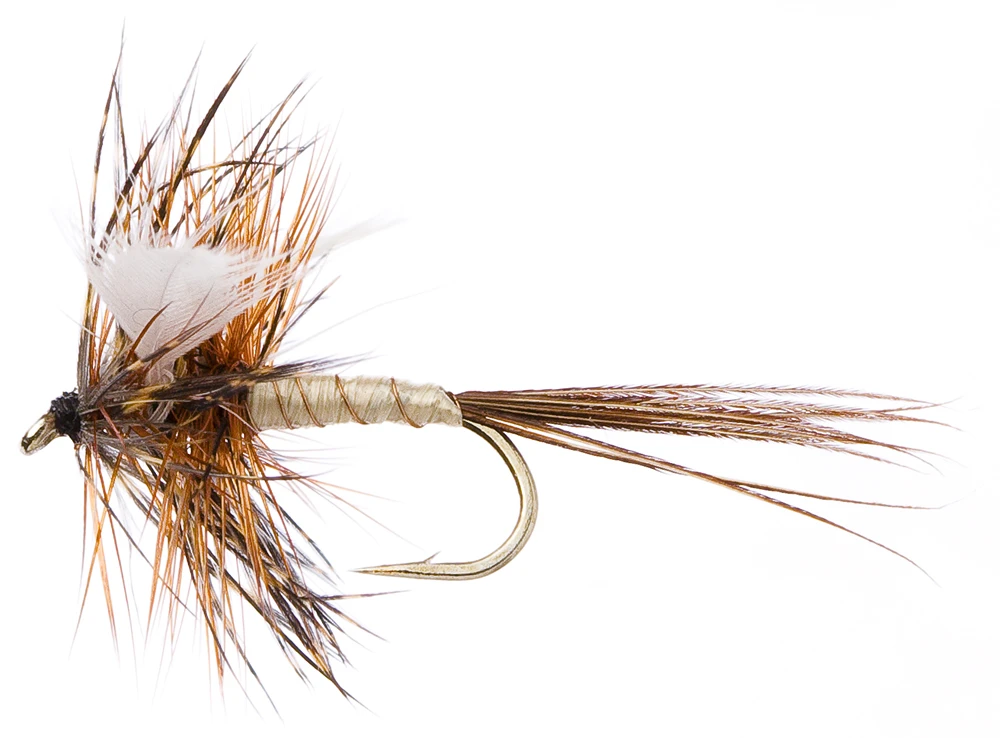 Fulling Mill Lunns Spent Gnat 3 Fulling Mill Lunns Spent Gnat