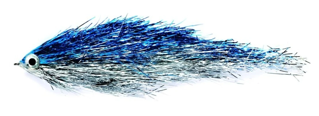 Fulling Mill Mackerel Sparkler 3 Fulling Mill Mackerel Sparkler