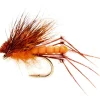 Fulling Mill McPhail Detached Body Hopper Orange -Flies Sales Store mcphail detached body hopper orange