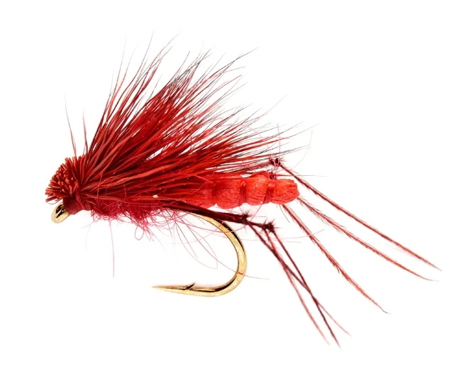 Fulling Mill McPhail Detached Body Hopper Red 3 Fulling Mill McPhail Detached Body Hopper Red