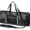 Mesh Bag Simms Challenger Duffel 60L Hex Flo Camo Carbon 1 Mesh Bag Simms Challenger Duffel 60L Hex Flo Camo Carbon -Flies Sales Store mesh bag simms challenger duffel 60l hex flo camo carbon