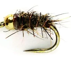 Fulling Mill Micro Bead Head Hare's Ear