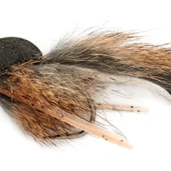 Fulling Mill Mini McMouseface